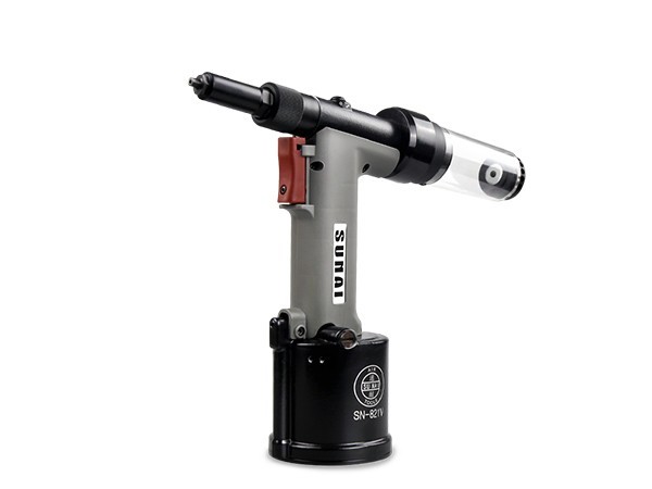 中天高科采購(gòu)速耐車輛氣動(dòng)拉鉚槍