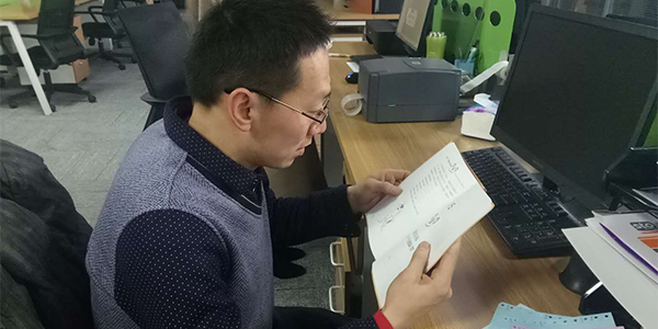 今天是快樂的一天--臺灣速耐氣動(dòng)工具