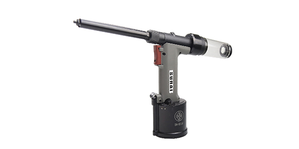 遇到特殊的鉚接環境，長嘴鉚釘槍如何發揮作用？