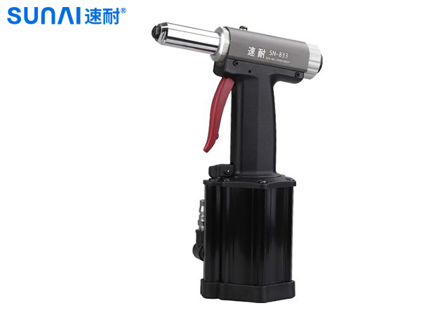 氣動鉚釘槍 SN-833