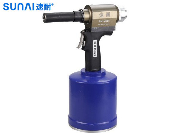環槽鉚釘槍 SN-883