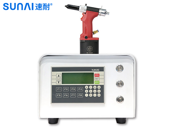 計數拉鉚槍 SN-910A/920A