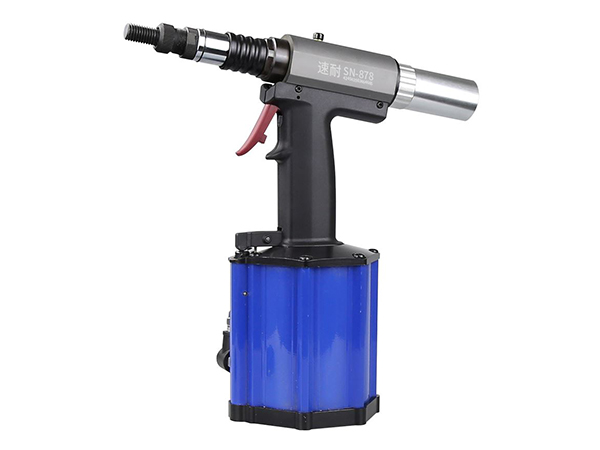 氣動鉚螺母槍 SN-878 氣動鉚螺母槍 SN-878