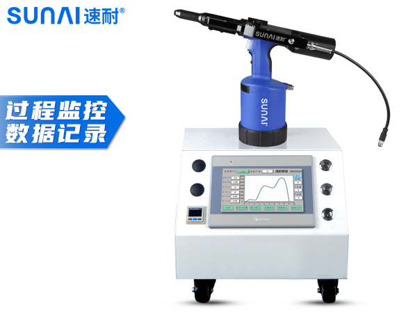 監控鉚釘槍 SN-910B